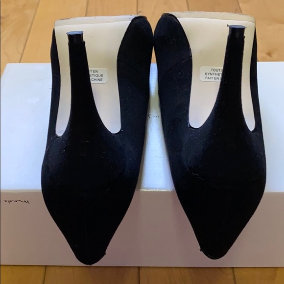 Madden Girl Heels - Picture 6 of 7